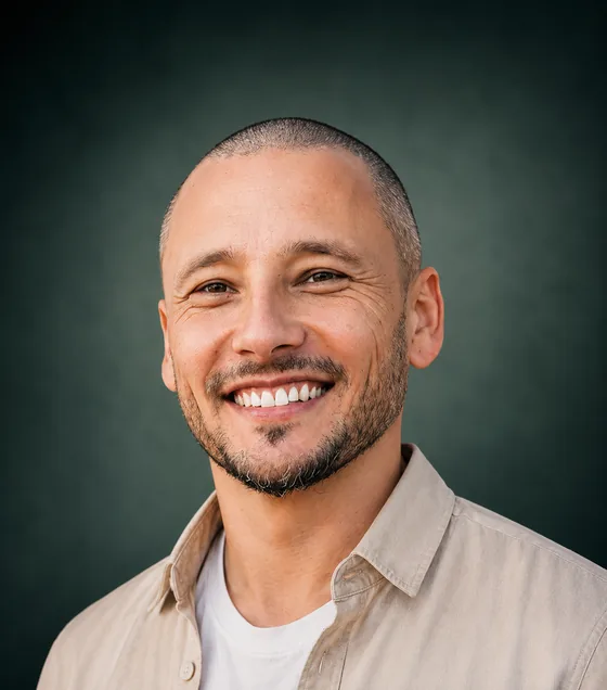 Igor Ginzburg, Sr. Product Designer & Design Engineer