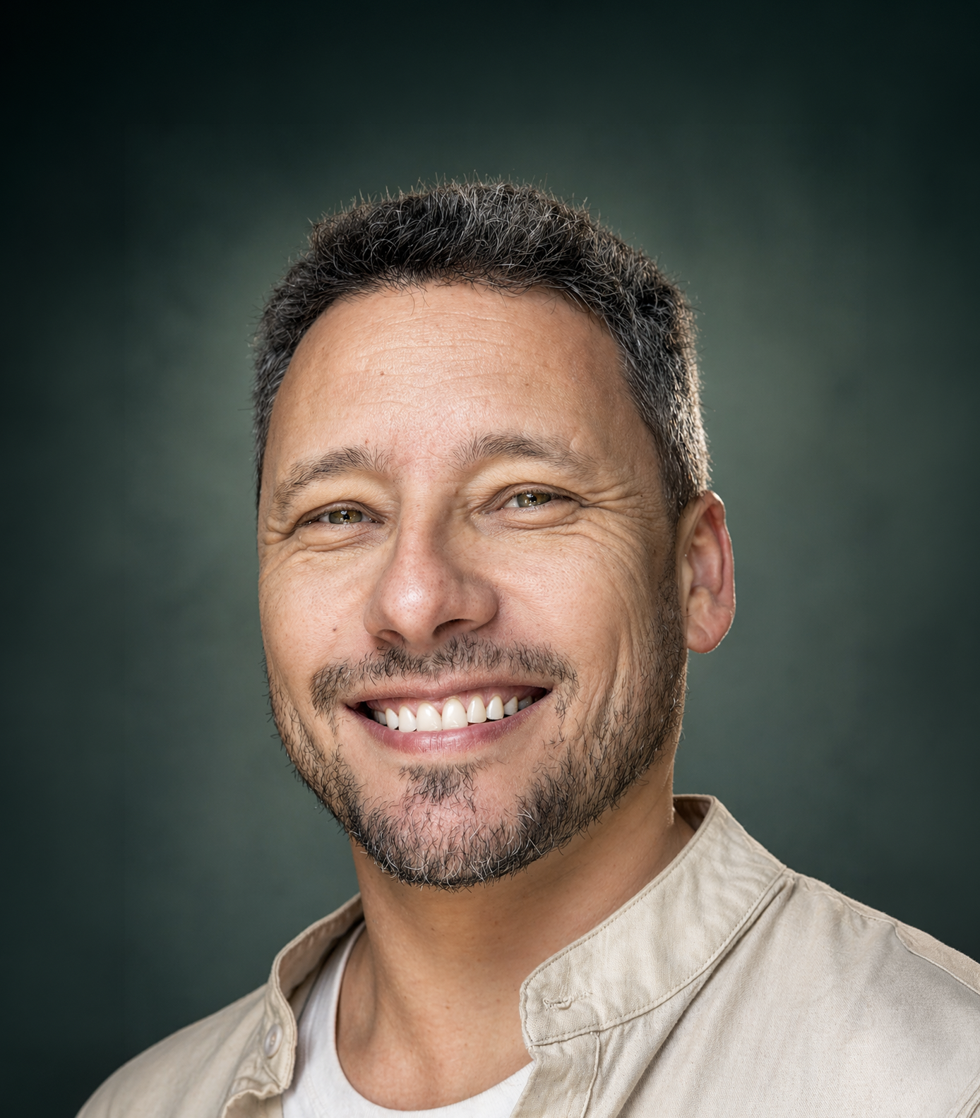 Igor Ginzburg, Founding Product Designer